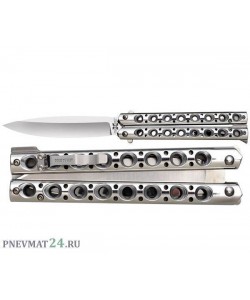 Нож-бабочка Cold Steel Paradox 24P