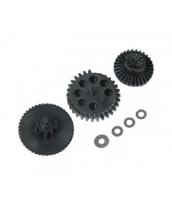 Шестерни Guarder Infinite Torque-Up Gear Set для AEG 2/3 (GE-02-05)