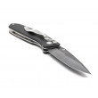Нож складной Tekut ”Spike” Fashion, лезвие 75 мм, LK5070 - фото № 2