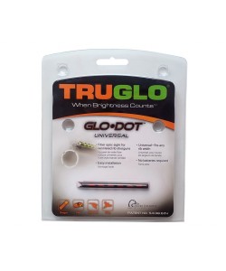 Оптоволоконная мушка Truglo TG90 (0000090)