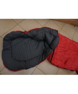 Спальный мешок СП3XXL (235x90 см, -5/+10 °С)