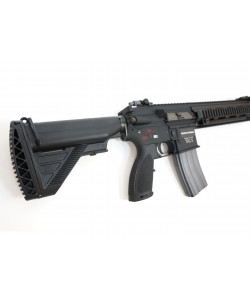 Страйкбольный автомат VFC Umarex HK M27 IAR AEG