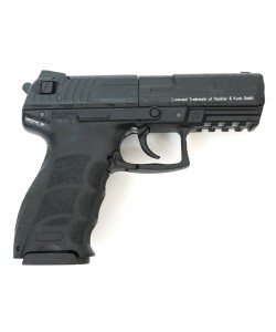 Пневматический пистолет Umarex Heckler & Koch HK P30