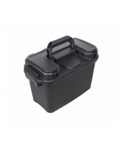 Ящик для патронов Allen Dry Box 12 калибр, водонепроницаемый, 5999