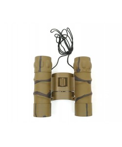 Бинокль Gamo 10x25 Roof DCF