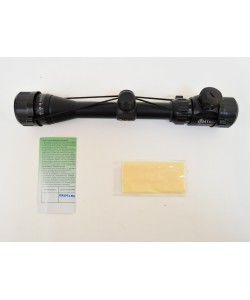 Оптический прицел Patriot P3-9x32 AOL, Mil-Dot, подсветка