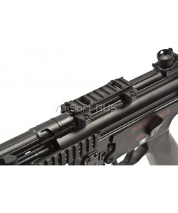 RIS-планка Cyma на MP5 и G3 (C.45)