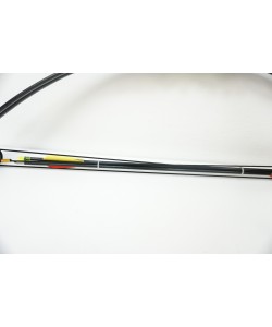 Детский блочный лук Man Kung MK-CB015, 5,5 кг, 86 см