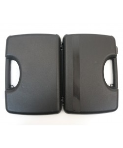 Кейс Negrini для пистолета 23,5x16x4,6 см (2038)