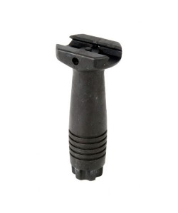 Рукоять тактическая Cyma RIS KAC Black (C.18)