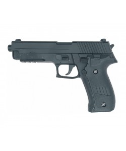 Страйкбольный пистолет Cyma SigSauer P226 AEP (CM.122)