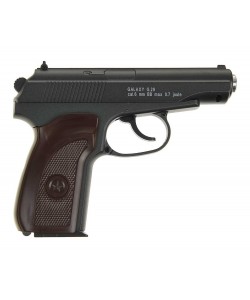 Страйкбольный пистолет Galaxy G.29 (ПМ)