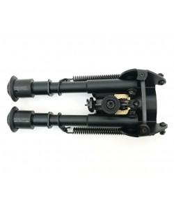 Сошки Patriot с креплением на антабку, адаптер на Weaver, 150-230 мм (BH-BP10)