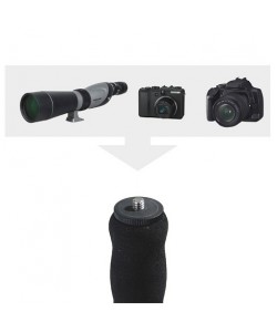 Опора Vanguard PRO M62, 1 нога, высота 560 - 1575 мм