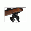 Сошки Leapers UTG на ствол оружия, высота 22-26 см (TL-BP08ST) - фото № 4