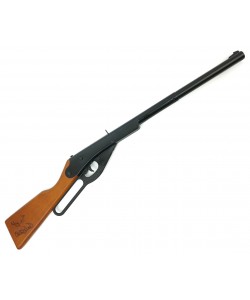 Пневматическая винтовка Daisy Buck 105 (компрессионная, ★3 Дж) 4,5 мм
