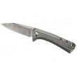 Нож складной Zero Tolerance Todd Rexford Titanium K0808 - фото № 1