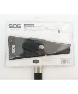 Топор туристический SOG FastHawk F06P