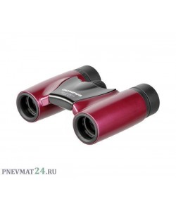 Бинокль Olympus 8x21 Porro RCII magenta