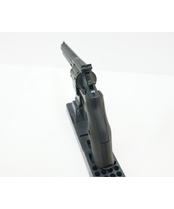 Пневматический револьвер Umarex Smith & Wesson 586 6”