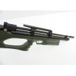 Пневматическая винтовка Kral Puncher Breaker Army Green (пластик, PCP, ★3 Дж) 6,35 мм - фото № 2