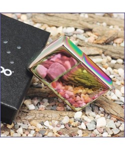 Зажигалка Zippo 151ZL Spectrum