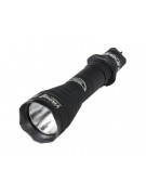 Фонарь тактический Armytek Viking Pro Magnet USB XHP50.2, 2050 люмен (теплый свет)