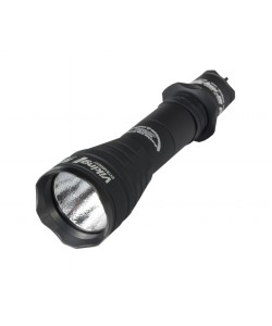 Фонарь тактический Armytek Viking Pro Magnet USB XHP50.2, 2050 люмен (теплый свет)