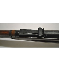 Списанная учебная винтовка Мосина «КО-91/30-УЧ» (ВПО-912)