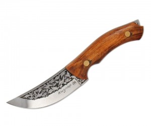 Нож шкуросъемный Кизляр Ш4-ЦМ (9099)