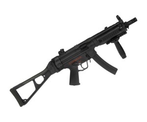 Страйкбольный пистолет-пулемет Cyma H&K MP5 UMP Blowback (CM.049)