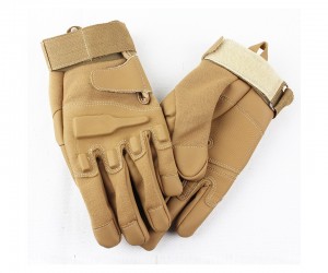Перчатки Oakley tac-0202h Tan