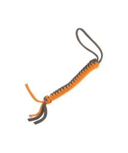 Темляк Geoline Survival Orange&green