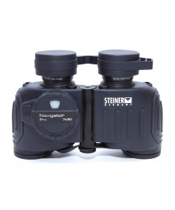 Бинокль Steiner Navigator Pro 7x30 Porro Kompass