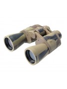 Бинокль Veber Classic БПЦ 12x50 VR камуфляж