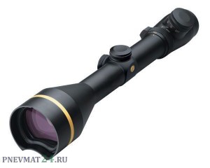 Оптический прицел Leupold VX-3L 3.5-10x56 Boone & Crockett, с подсветкой, 30 мм (67860)