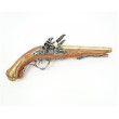 Макет пистолет двуствольный Наполеона (Франция, 1806 г.) DE-1026 - фото № 6