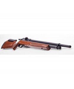 Пневматическая винтовка Crosman Benjamin Marauder BP1764 (дерево, PCP) 4,5 мм