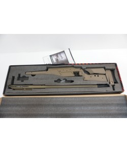 Снайперская винтовка King Arms Blaser R93 LRS1 DE (KA-AG-87-DE)