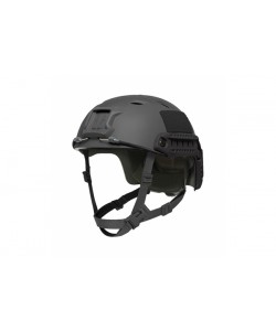 Каска Fast Helmet Black