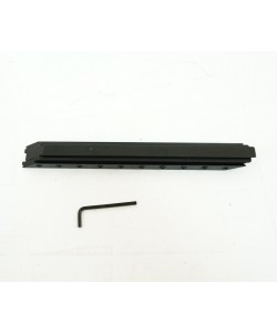 Планка-переходник Patriot с «ласточкин хвост» на «ласточкин хвост», 205 мм (BH-MR20)