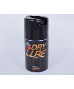 Пылеотталкивающая смазка PuffDino Dry Lube 130ml