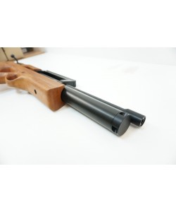 Пневматическая винтовка Ataman ML15 Булл-пап B15/RB (дерево, PCP) 5,5 мм