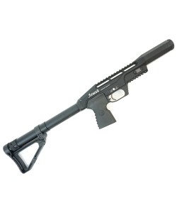 Пневматическая винтовка EDgun «Леший» (★3 Дж) 6,35 мм