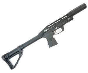Пневматическая винтовка EDgun «Леший» (3 Дж) 6,35 мм