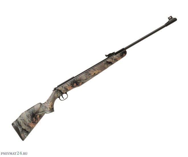 Пневматическая винтовка Diana 350 F Panther Magnum Camo 4,5 мм