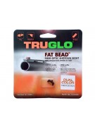Оптоволоконная мушка Truglo TG948ED FAT•BEAD 3 мм, (00948ED)
