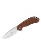 Нож складной Steel Will C22M-1TN Cutjack (песочная рукоять)