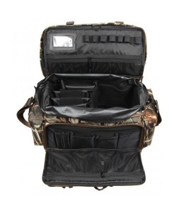 Сумка Allen плавающая водонепрониц., 6 внутр. карманов, 8 отделений для манков (24595)