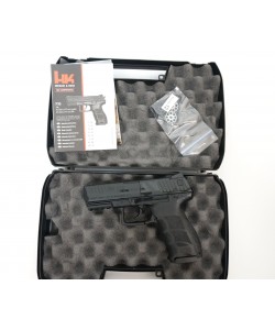 Пневматический пистолет Umarex Heckler & Koch HK P30